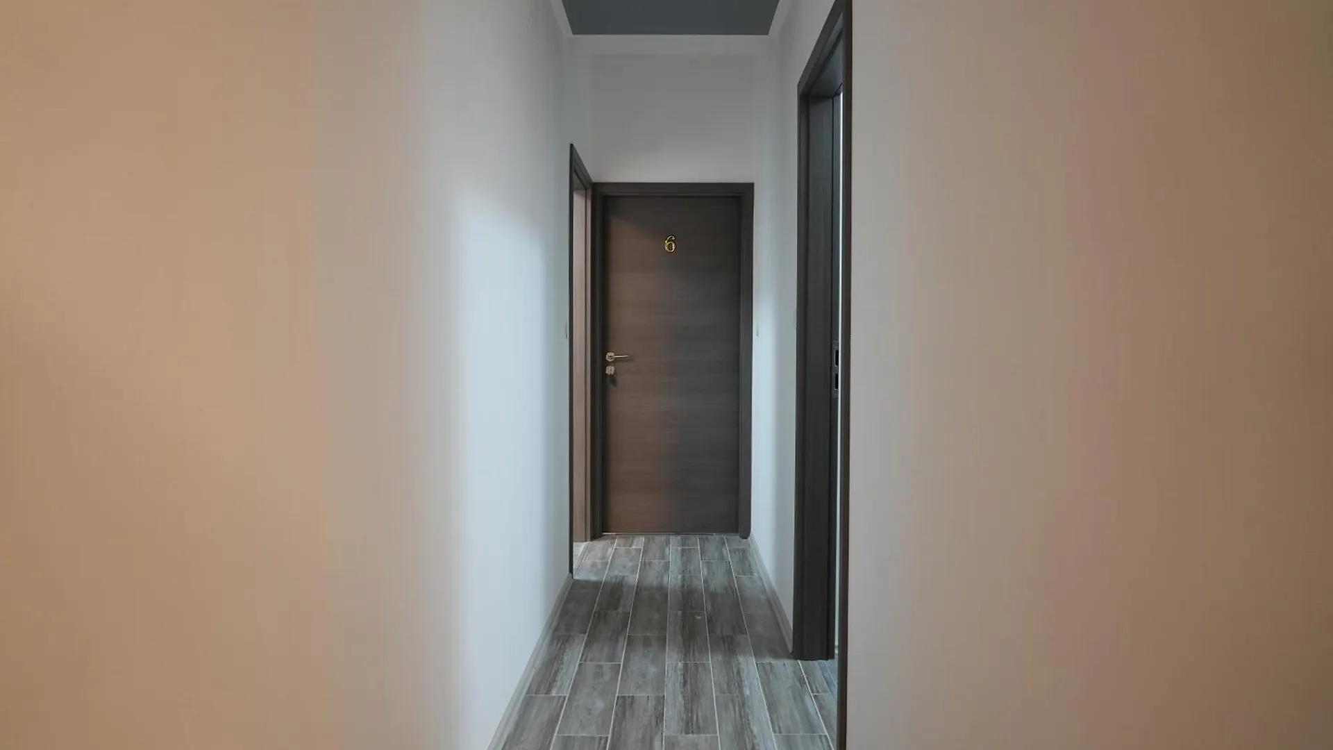 Prinz Rooms Rijeka Apartment
