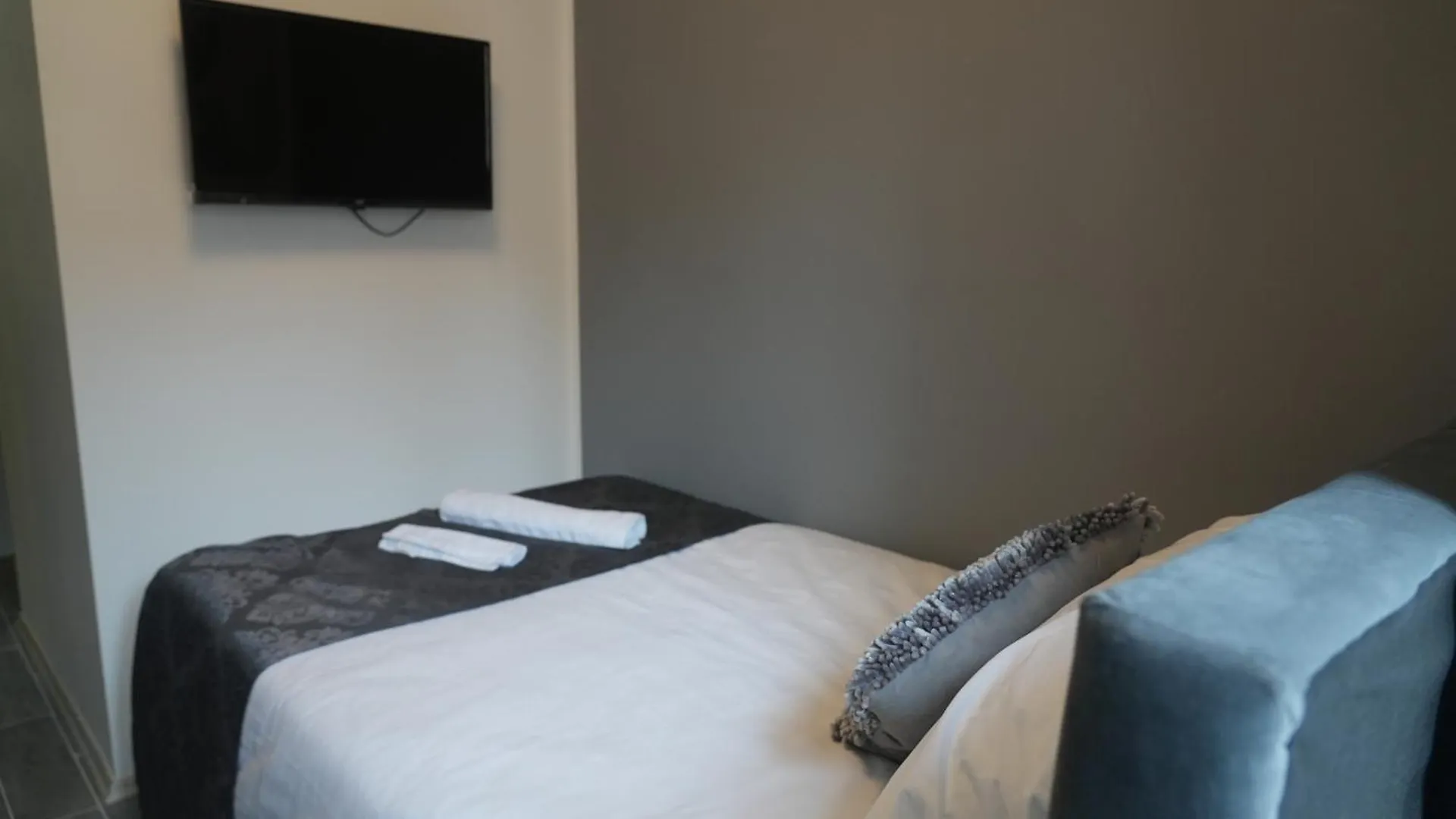 Apartment Prinz Rooms Rijeka
