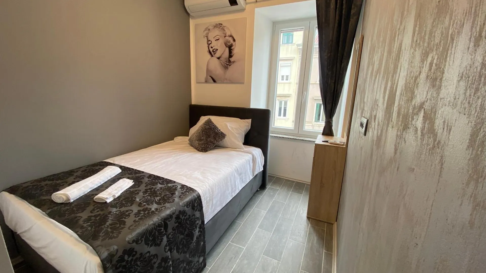 Apartment Prinz Rooms Rijeka