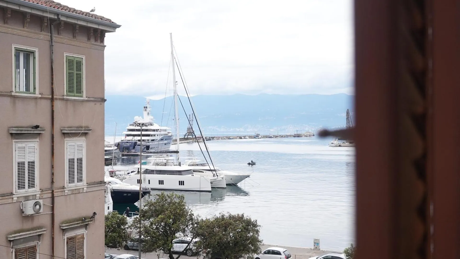 Prinz Rooms Rijeka