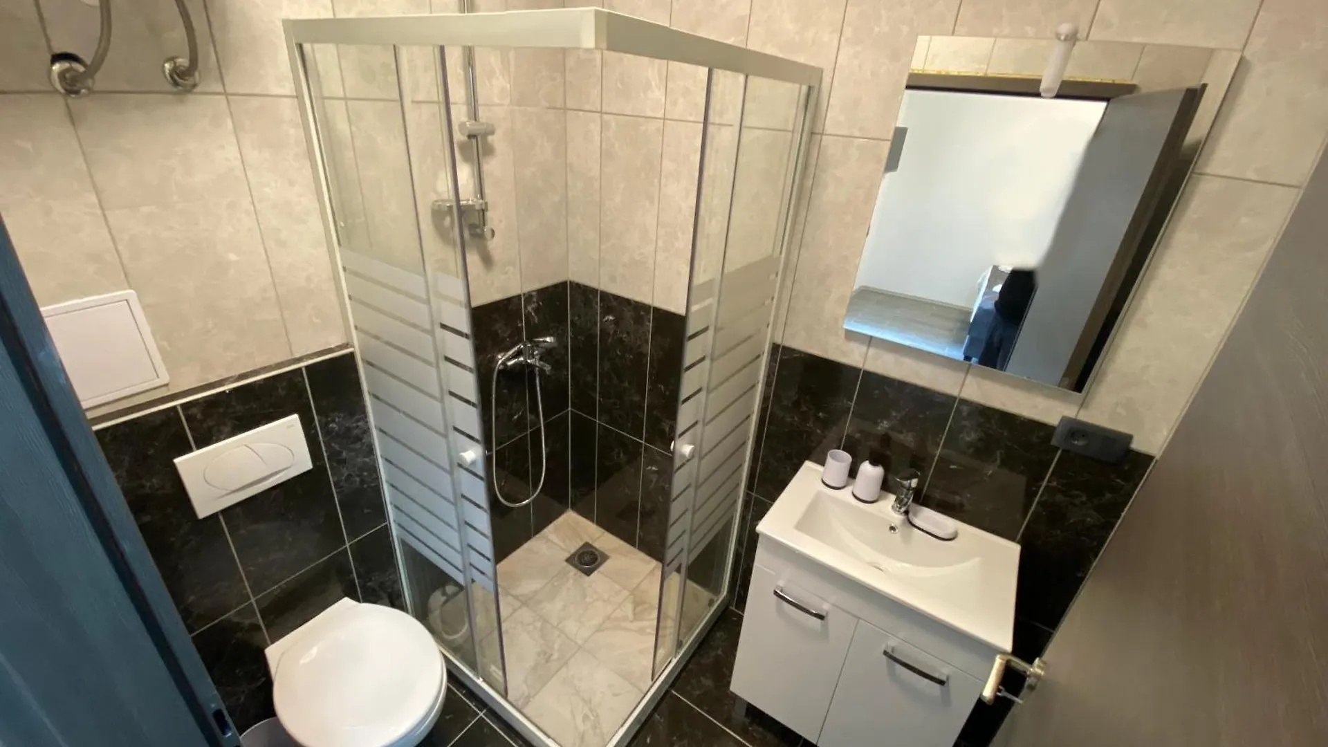 Apartment Prinz Rooms Rijeka