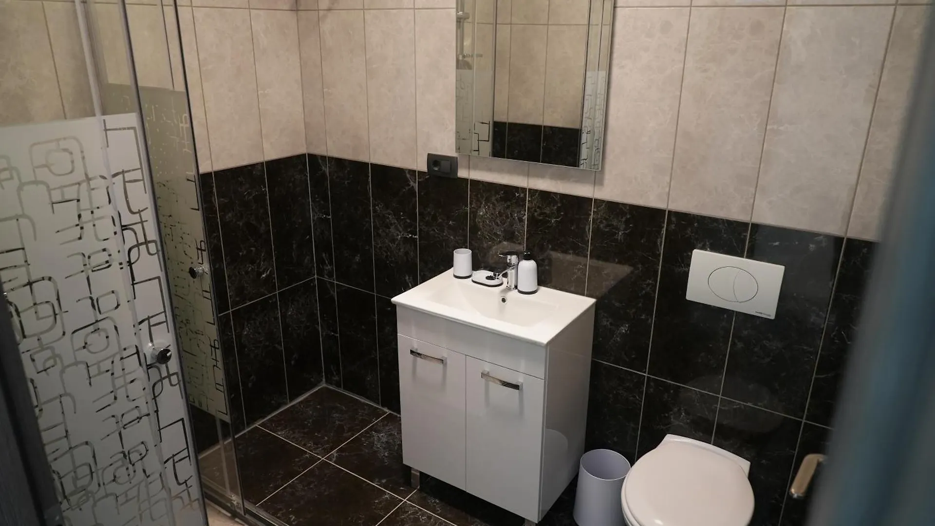 Prinz Rooms Rijeka Croatia