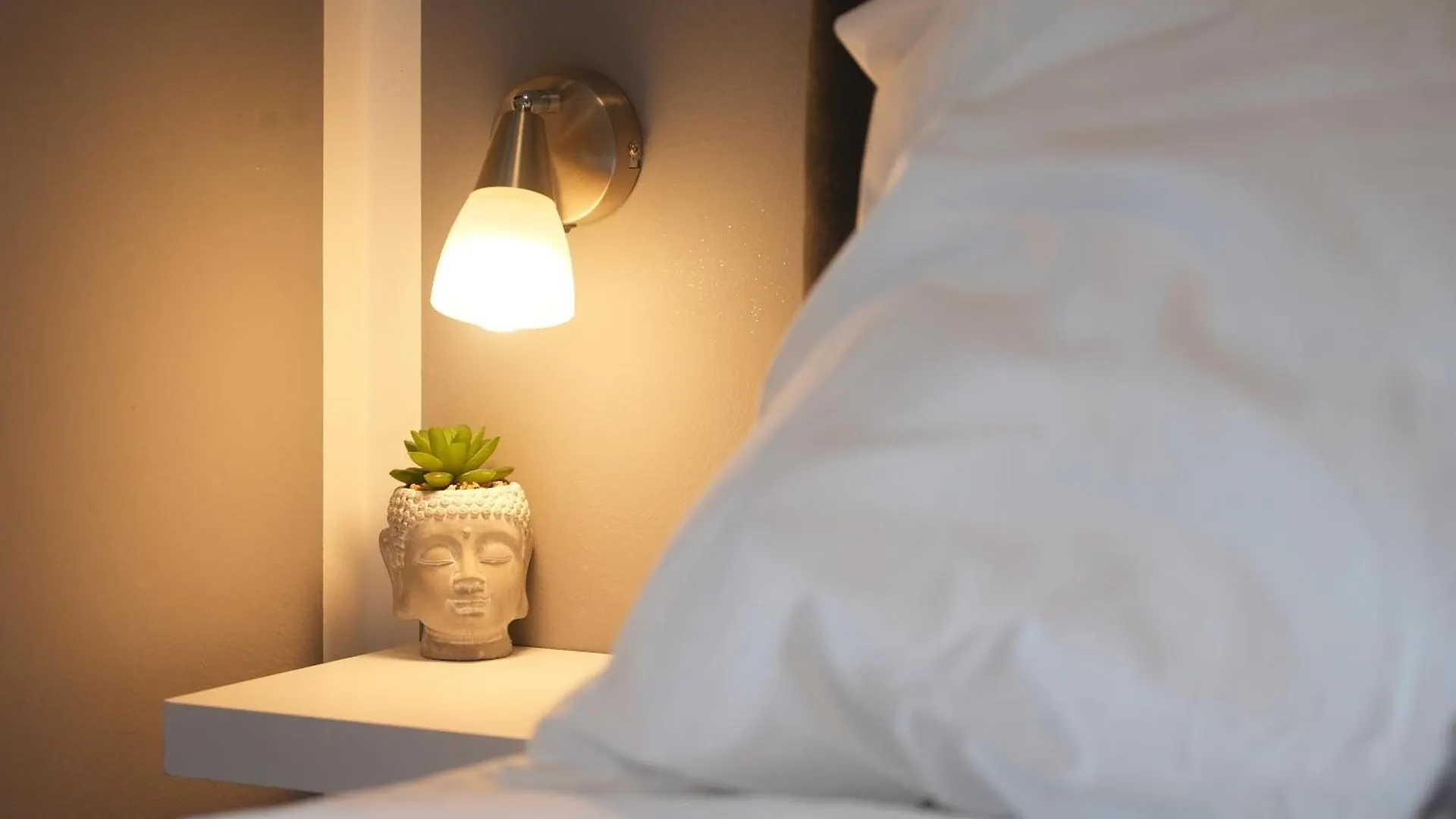 Prinz Rooms Rijeka Apartment