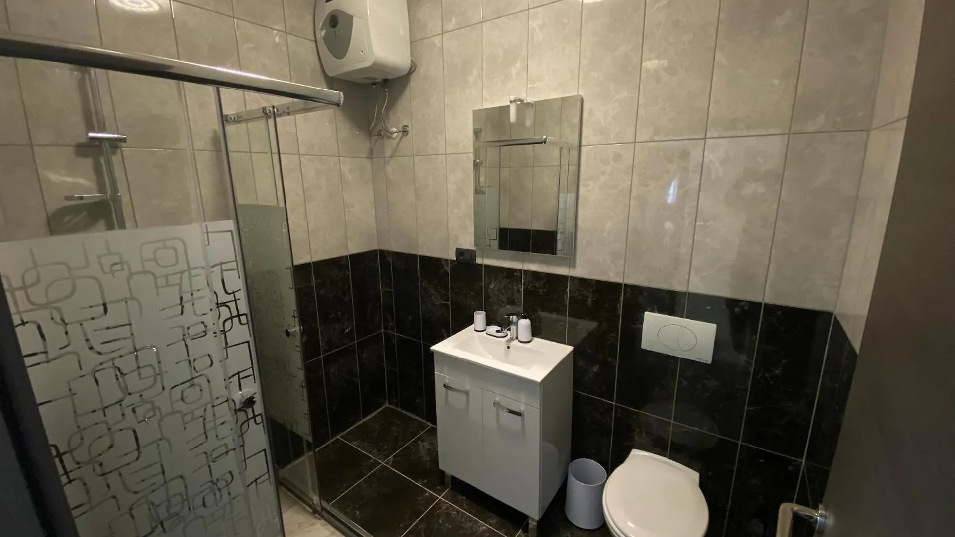 Prinz Rooms Rijeka Apartment