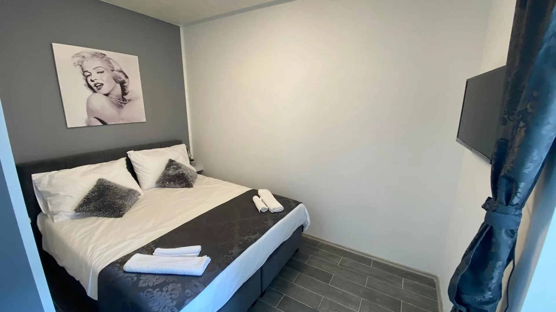 Prinz Rooms Rijeka