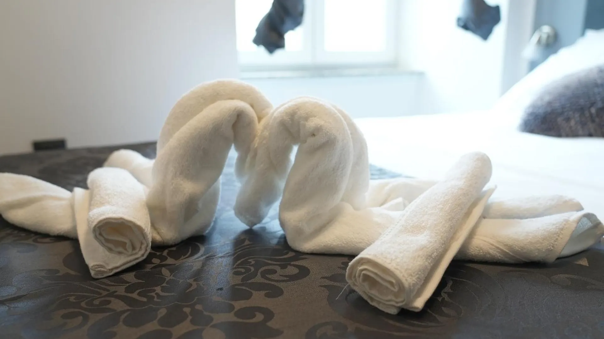 Apartment Prinz Rooms Rijeka Croatia
