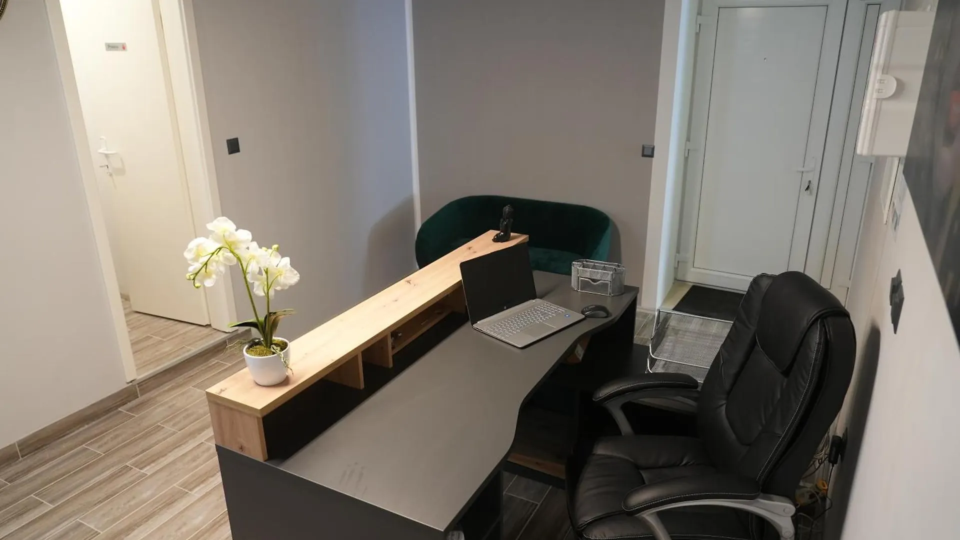 Apartment Prinz Rooms Rijeka