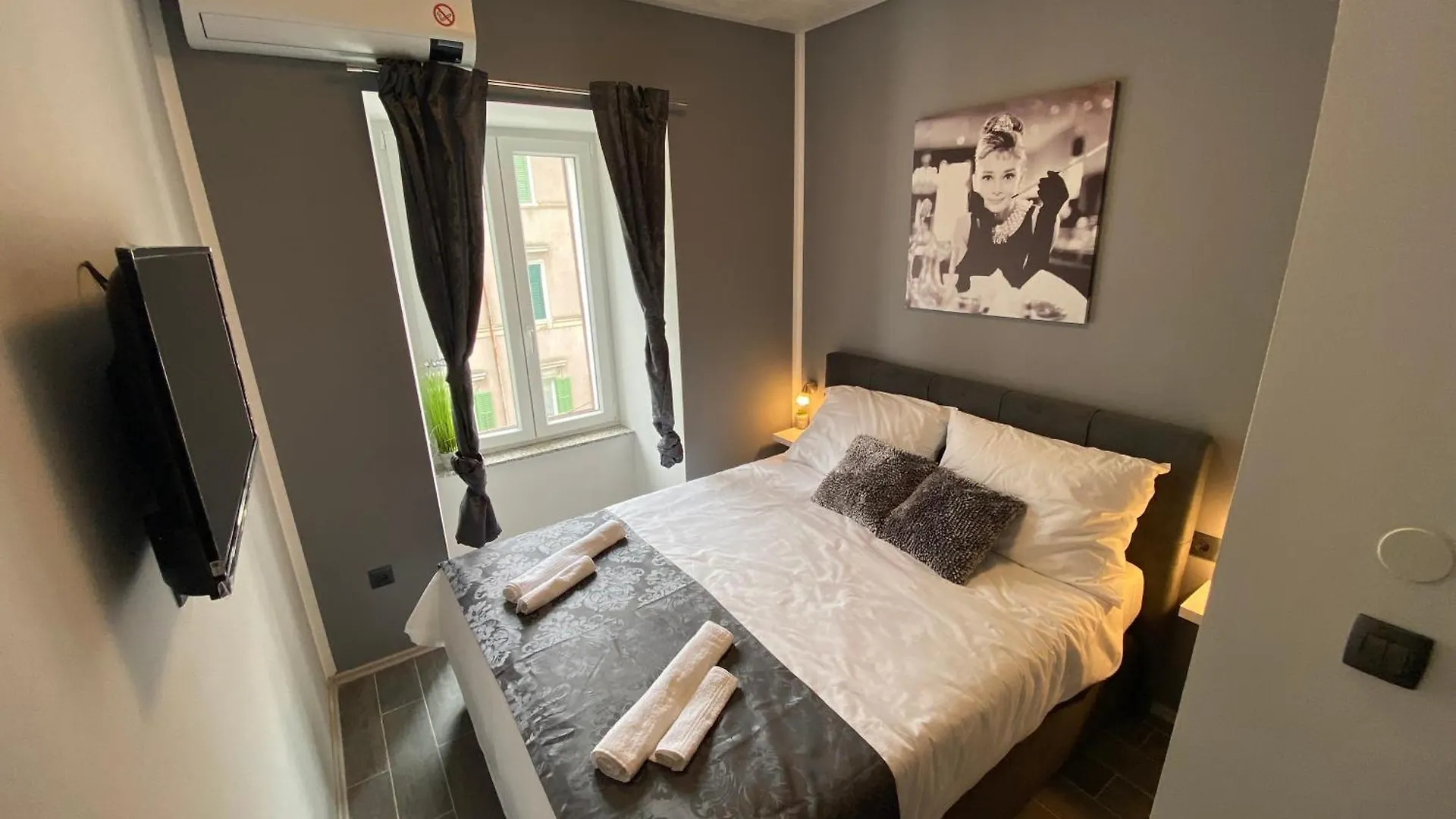 Prinz Rooms Rijeka